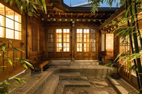 hanok stay|The 9 Most Beautiful Hanok Stays In South Korea In 2024 .